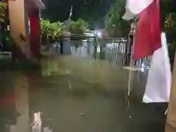 3 Titik Perumahan di Tangerang Raya Alami Banjir Tergenang Malam Ini