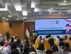 Cak Imin Mendukung Upaya untuk Menjadikan Gus Dur sebagai Pahlawan Nasional