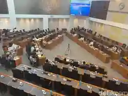 Kemenag Menerima Informasi bahwa Arab Saudi Tidak Akan Izinkan Jemaah Haji Berusia di Atas 90 Tahun