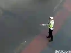 Lagi, 5 Pelaku Travel Ilegal di Pandeglang Tertangkap dalam Razia Polisi