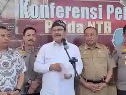 Mensos Memuji Penanganan Polisi dalam Kasus Pelecehan yang Melibatkan Pria Difabel di NTB