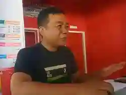 Mustofa Menggunakan JKN untuk Berobat Anak: Langsung Diterima dengan Tidak Ada Pemersulitan