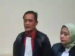 Video KDRT Armor Diputar di Persidangan, Pengacara Mengklaim sebagai Permintaan Mereka