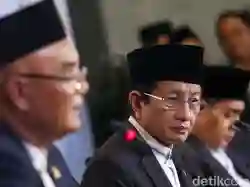 Video Menakjubkan: Alhamdulillah Awal Ramadan dan Hari Lebaran Tidak Jauh Berbeda